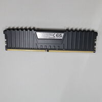 中古  PC4-21300 16GB デスクトップ用(DDR4-2666) 135638 