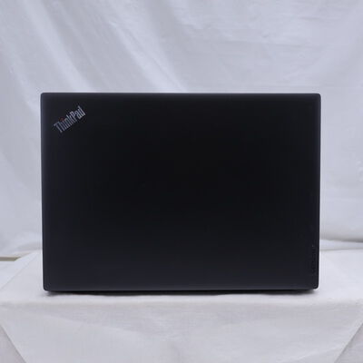 【通販センター】中古  Lenovo ThinkPad L13 Gen4(Intel Core i7 1355U/16GB DDR5 (PC5)/SSD512GB/なし/オンボード/13.3/1920x1200/Wi-Fi/W11H64 MAR) 204800 