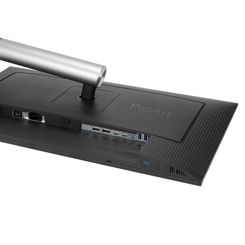 ASUS ProArt Display PA27JCV (27インチワイド 液晶モニター