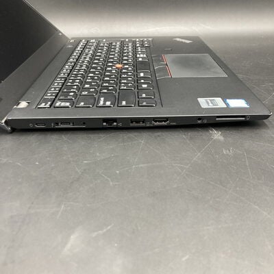 【熊本浜線店】中古  Lenovo ThinkPad T480s 20L7-004TJP (Intel Core i5 8250U 1.60GHz/8GB/SSD256GB/なし/オンボード/14/1920x1080/Wi-Fi/WEBCAM/W11H MAR) 184435 