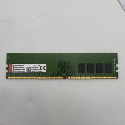 【大分店】中古  PC4-21300 8GB デスクトップ用(DDR4-2666) 126165 
