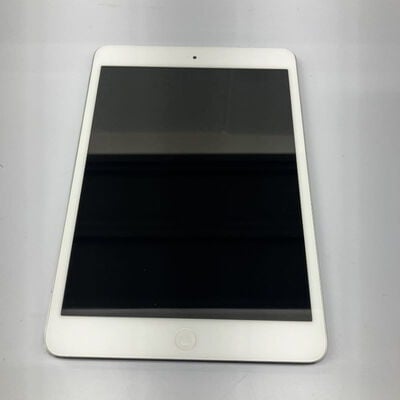 【徳島住吉店】中古  Apple iPad mini Wi-Fi 16GB ホワイト&シルバー (MD531J/A) 121094【在庫処分!】 