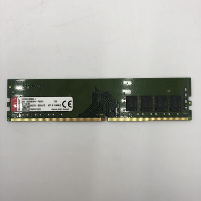 【福井日之出店】中古  PC4-21300 8GB デスクトップ用_ 184888 
