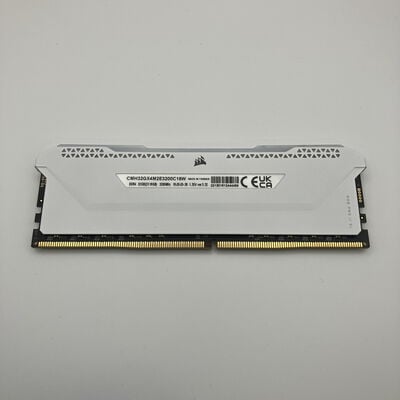 【秋葉原本店】中古  PC4-25600 16GB デスクトップ用 140728 