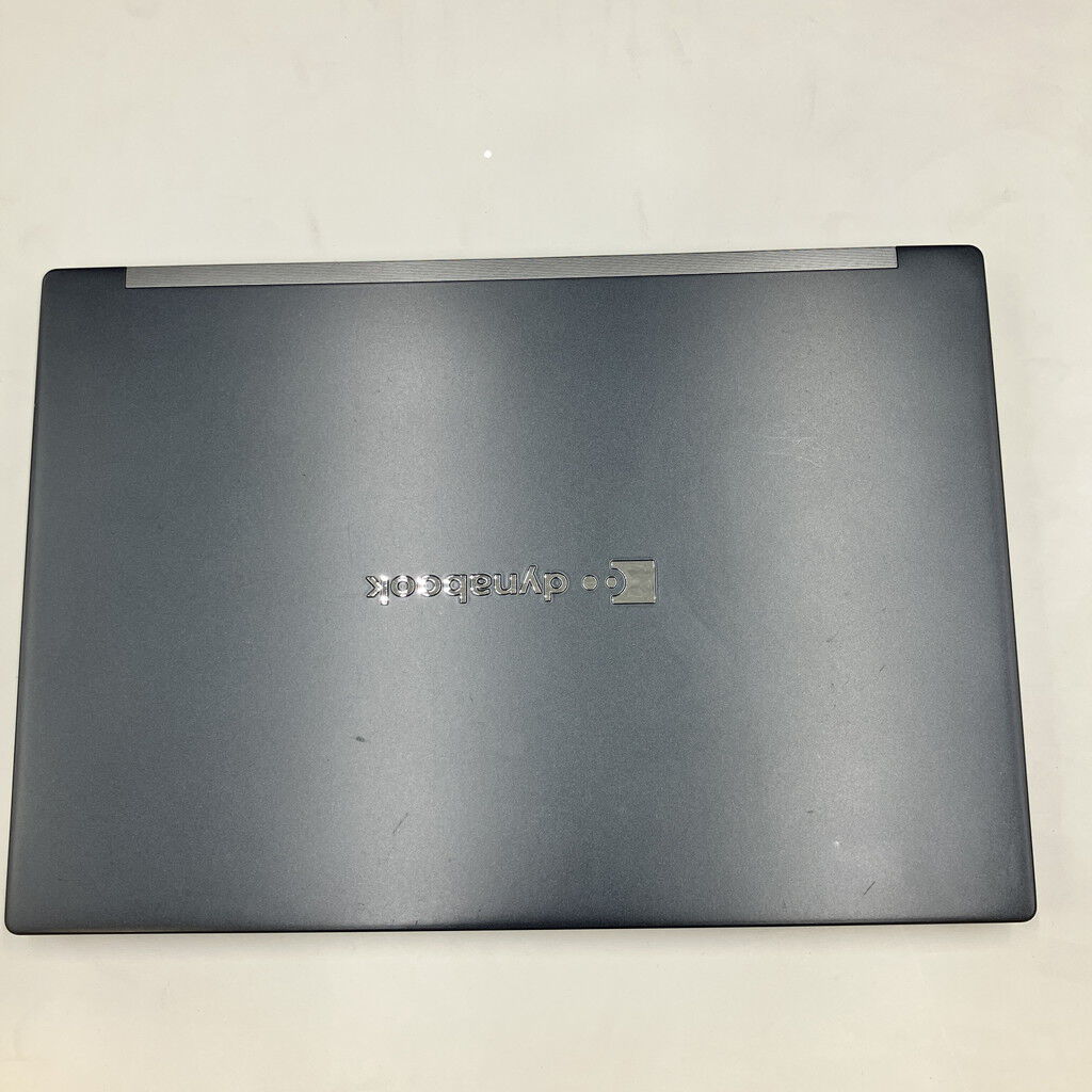 中古 dynabook G83/HS(i5-1135G7/16GB/SSD256GB/W11P) 5370001060