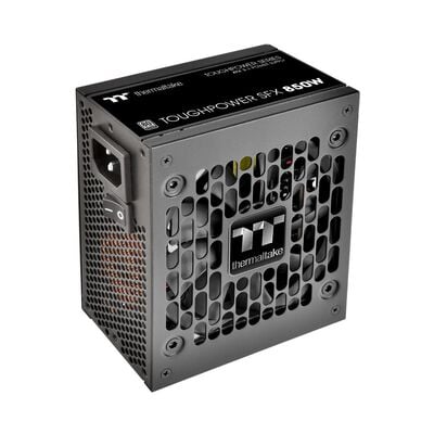 Thermaltake  TOUGHPOWER SFX/0850W ATX3.1 PLATINUM PS-STP-0850FNFAPJ-1 (850W) 