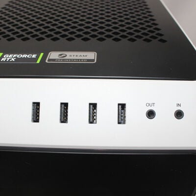 【町田店】中古  THIRDWAVE GALLERIA XA7C-R47S-W 189530 