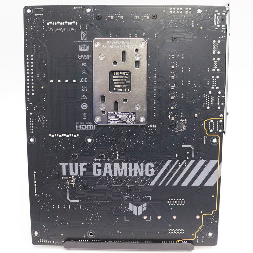 ASUS TUF GAMING B650-E WIFI 中古品 中古 ASUS TUF GAMING B650E-E WIFI (B650 AM5 ATX DDR5) 3210016109