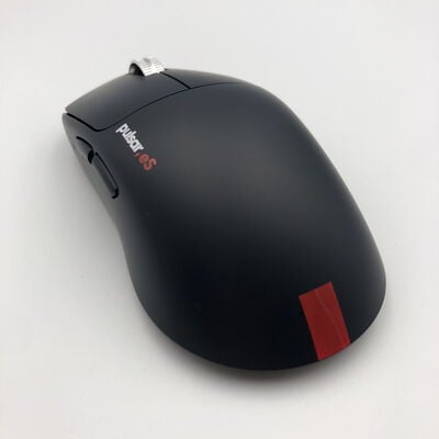 【甲府飯田店】中古  Pulsar Pulsar eS FS-1 Gaming Mouse PFS1ES201 4720003198 
