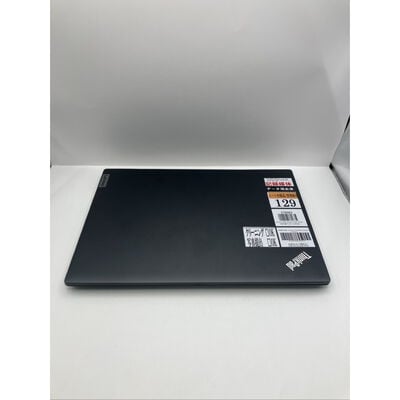 【仙台店】中古  Lenovo ThinkPad L13 Gen 3 (Core i5-1245U/16GB/SSD256GB/-/-/WLAN/13.3UWXGA/W11P/-) 3240010796 