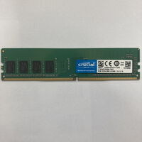 中古  PC4-21300 8GB デスクトップ用 126165 