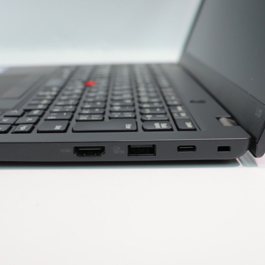 中古 Lenovo ThinkPad L13 Gen4 (Core i5-1335U/16GB/SSD 256GB
