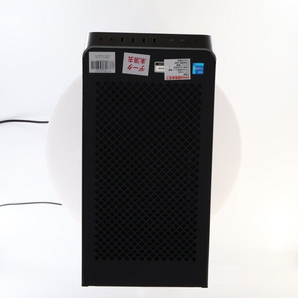 中古 GALLERIA(i5 11400/32GB/RTX3060 12GB) 3410014995 （370656