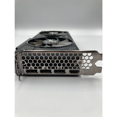 【水戸赤塚店】中古  Palit NE63060019K9-190AD(RTX3060 Dual 12G) 175511 
