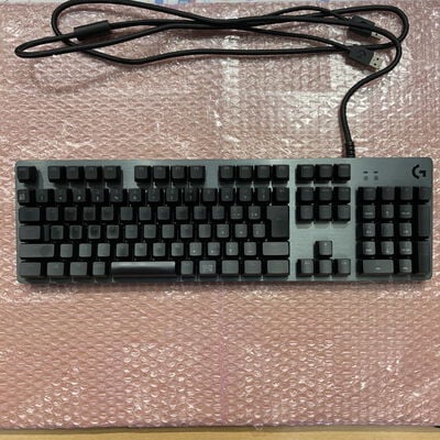 【宮崎恒久店】中古  Logicool G512r-LN リニア 3480035804 