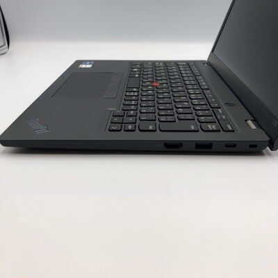 【甲府飯田店】中古  Lenovo ThinkPad L13 Gen3(i7-1255U/16GB/SSD512GB/W11P) 4720003220 