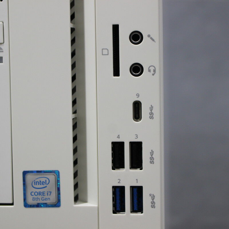 中古 NEC LAVIE Direct PC-GD328ZZAE ｜ パソコン通販のドスパラ