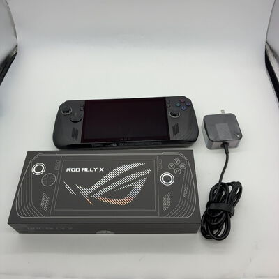 【宇都宮鶴田店】中古   (Ryzen Z1 Extreme/24GB/SSD1TB/WLAN/7FHD/W11H64) 5280001851 
