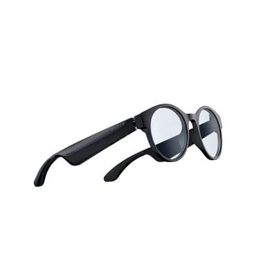 Razer  Anzu Smart Glasses - Round (Small-Medium) (RZ82-03630800-R3M1) 