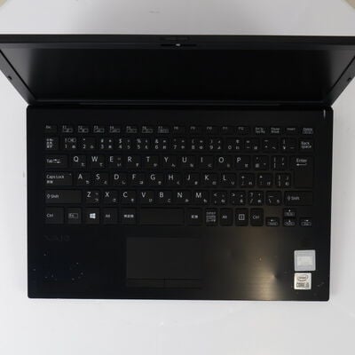 【通販センター】中古  Vaio VAIO Pro PG13 VJPG13C11N(Intel Core i5 1035G1/8GB DDR4 (PC4)/SSD256GB/なし/オンボード/13.3/1920x1080/Wi-Fi/W11H64 MAR) 199324 