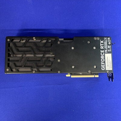 【横浜駅前店】中古  Palit NED407T019K9-1043A (RTX4070Ti 12GB) 154191 