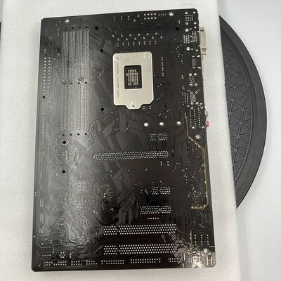 【新潟店】中古  GIGABYTE GA-H170-HD3 (H170 1151 ATX DDR4) 131020 