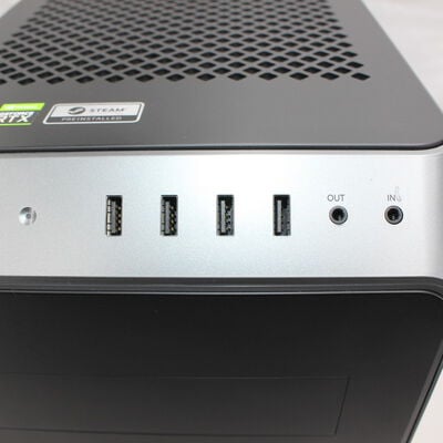 【通販センター】中古  THIRDWAVE GALLERIA SK(Intel Core i7 10700K/32GB DDR4 (PC4)/SSD500GB/なし/NVIDIA GeForce RTX 3060 12GB/W11H64 MAR) 195654 