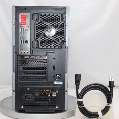 【通販センター】中古  THIRDWAVE GALLERIA SKM(Intel Core i7 13700F/16GB DDR4 (PC4)/SSD500GB/BD-RE/NVIDIA GeForce RTX 3060 12GB/W11H64 MAR) 201850【7/30値下げ!】 