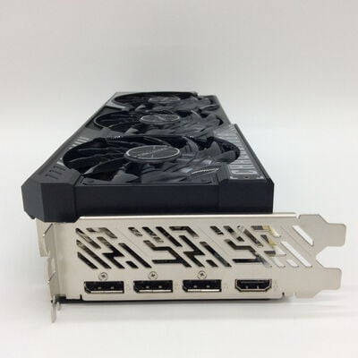 【浜松店】中古  ASRock RX9070XT CL 16G (RX9070XT Challenger 16GB) 188987 