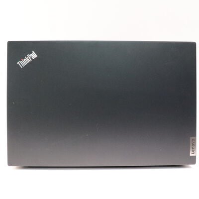 【札幌店】中古  LENOVO E15 Gen2 MSO 指紋認証あり (Intel Core i5 1135G7 2.4GHz/8GB/SSD256GB/-/オンボード/15.6/1920x1080/GbE/Wi-Fi/WEBCAM/W11P/Microsoft Office Home and Business 2024) 188493 