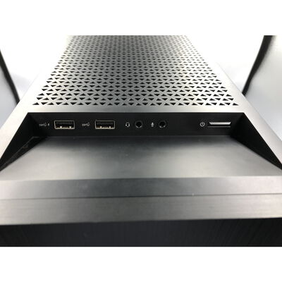 【水戸赤塚店】中古  HP OMEN 25L(i7 10700F/16GB/SSD256GB/HDD2TB/-/RTX2060/W11P) 4680003889 
