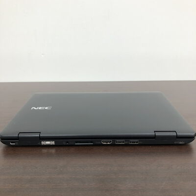 【福山ココローズ店】中古  NEC VKT10 (INTEL Core i5 10210Y 1.0GHz/8GB/SSD256GB/-/オンボード/12.5/1920x1080/Wi-Fi/WEBCAM/W11H64) 179608 