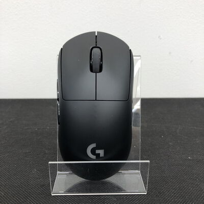 【長野稲里店】中古  Logicool PRO 2 LIGHTSPEED G-PPD-002XWL-BK (ブラック) 5110001154 