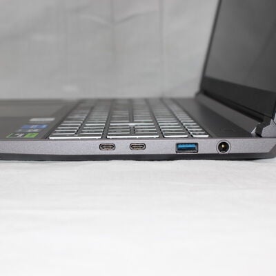 【新潟店】中古  THIRDWAVE GALLERIA XL7C-R46-6 183863 