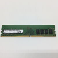 中古  PC4-21300 8GB デスクトップ用_ 184888 