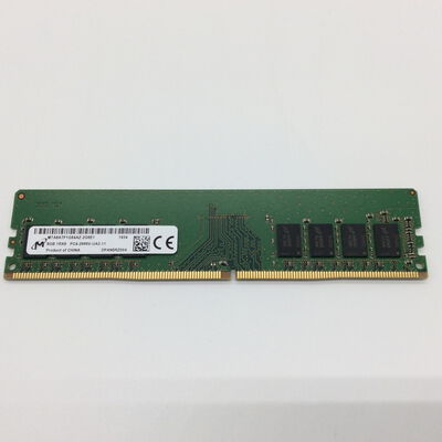 【浜松店】中古  PC4-21300 8GB デスクトップ用_ 184888 