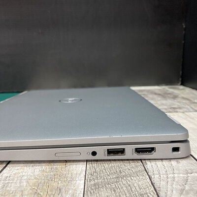 【広島店】中古  DELL Latitude 5320(Intel Core i5 1145G7 2.60GHz/16GB DDR4/SSD256GB/-/オンボード/13.3/1920x1080/Wi-Fi/WEBCAM/W11P/VBT) 192724 