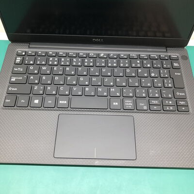 【津ラッツ店】中古  DELL XPS 13 7390  (INTEL Core i5 10210U 1.6GHz/8GB/SSD256GB/-/オンボード/13.3/1920x1080/Wi-Fi/WEBCAM/W11H64) 180648 