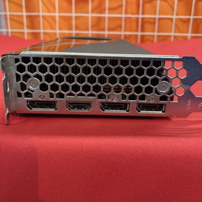 【千葉店】中古  Palit NE6207S019P2-180F(RTX2070 SUPER 8GGD61H3P) 140107 