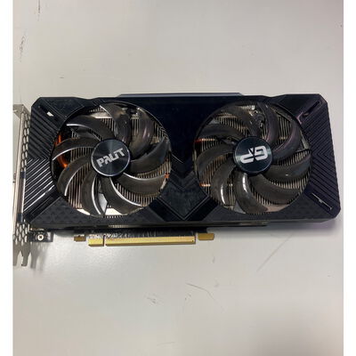 【大宮店】中古  各社 GeForce RTX2070 (8GB PCI-E) 138342 