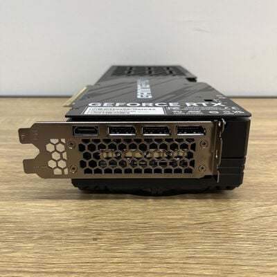 【津ラッツ店】中古  Palit NE75080019T2-GB2031A (RTX5080 GamingPro 16GB) 176534 