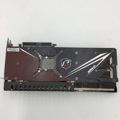 【白山FM松任店】中古  ASRock Radeon RX7900XT 20G (RX7900XT 20GB) 153964 
