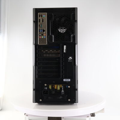 【秋葉原本店】中古  GALLERIA XA7C-R36T(i7 11700/16GB/SSD1TB/RTX3060Ti/W11H) 3410014914 