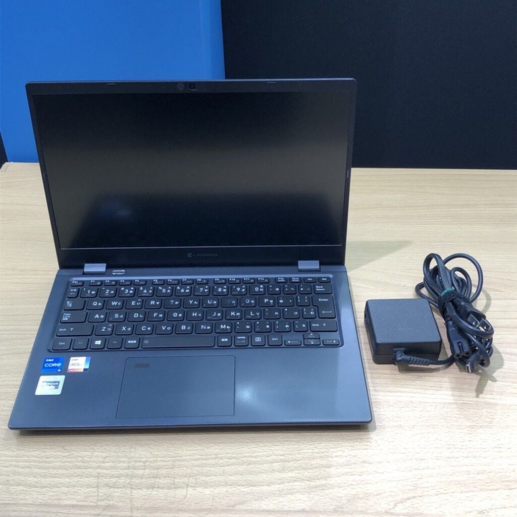 中古 Dynabook G83/HS (Intel Core i5 1135G7 2.40GHz/16GB DDR4