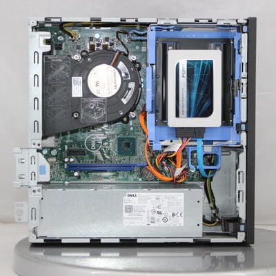 グラボ搭載 割り切り Dell optiplex 3020（ゲーミングPC・動画編集可）