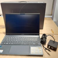 中古  asus zenbook 13 ux325e(i7-1165G7/16GB/SSD512GB/-/オンボード/13.3/1920&times;1080/W11H) 4700000759 
