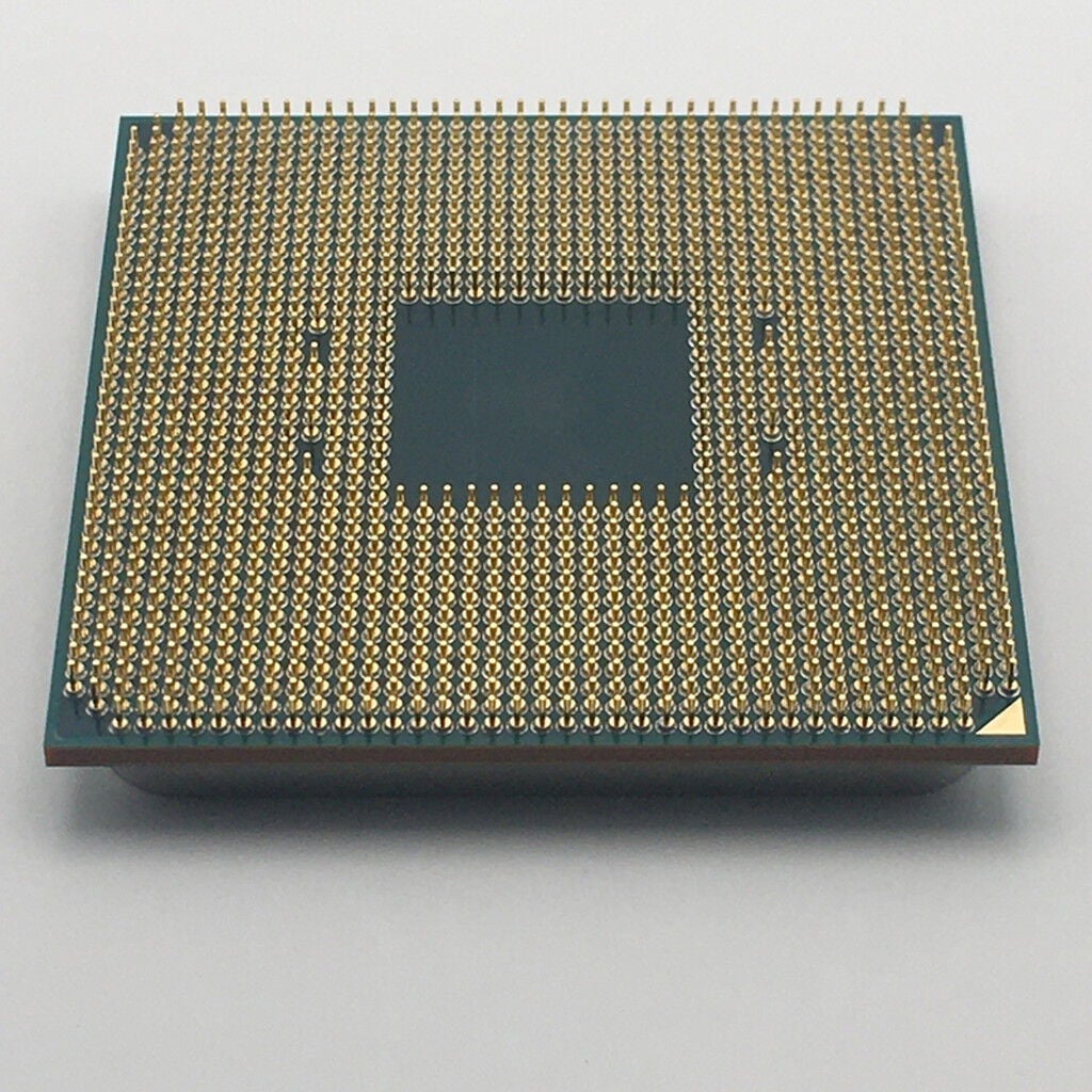 中古 AMD Ryzen 7 5700X (AM4/3.4GHz/36M/C8/T16/65W) 150182 （363521