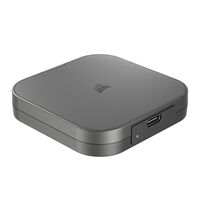 Corsair  CSSD-EX300U4TB (USB 3.2 Gen 2 ポータブルSSD 4TB) 