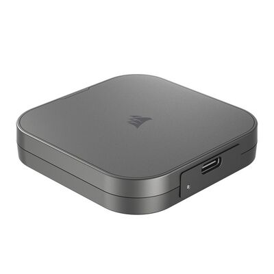 Corsair  CSSD-EX300U4TB (USB 3.2 Gen 2 ポータブルSSD 4TB) 