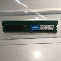 中古  PC4-21300 16GB デスクトップ用 135638 